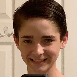 Meet your Posher, Aaron